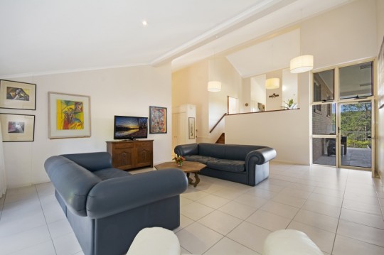 Property in Rosemount - Sold for $645,000