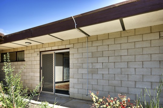 Property in Deniliquin - Leased for $110