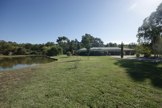 Property in Deniliquin - Sold