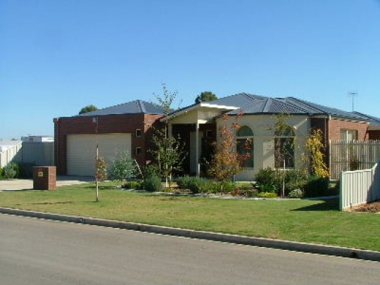 Property in Deniliquin - Sold
