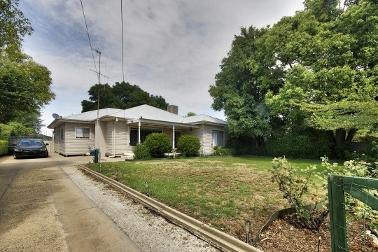 Property in Deniliquin - Leased for $320