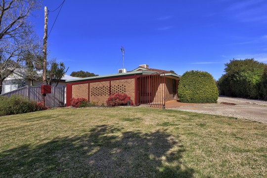 Property in Deniliquin - Sold