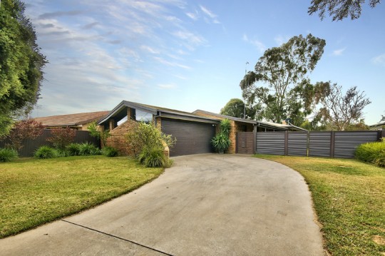 Property in Deniliquin - Leased for $350