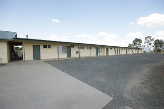 Property in Deniliquin - $130 PER WEEK+