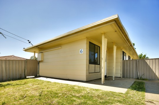 Property in Deniliquin - Sold