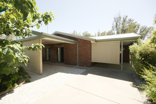 Property in Deniliquin - Leased for $260