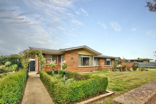 Property in Deniliquin - Leased for $270
