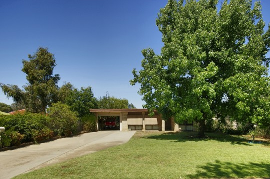 Property in Deniliquin - Leased for $350