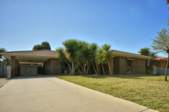 Property in Deniliquin - Sold