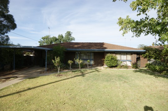 Property in Deniliquin - Sold