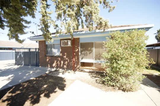 Property in Deniliquin - Sold