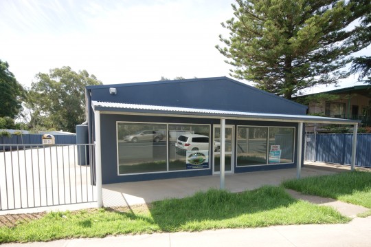 Property in Deniliquin - Leased for $300