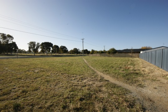 Property in Deniliquin - Sold