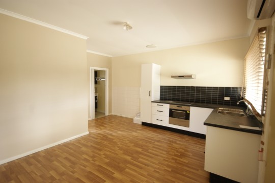 Property in Deniliquin - Leased for $140