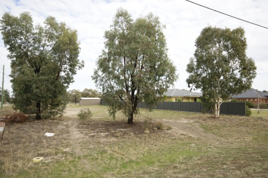 Property in Deniliquin - Sold