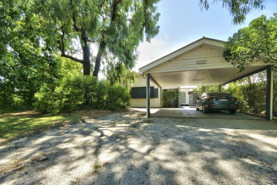 Property in Deniliquin - Sold