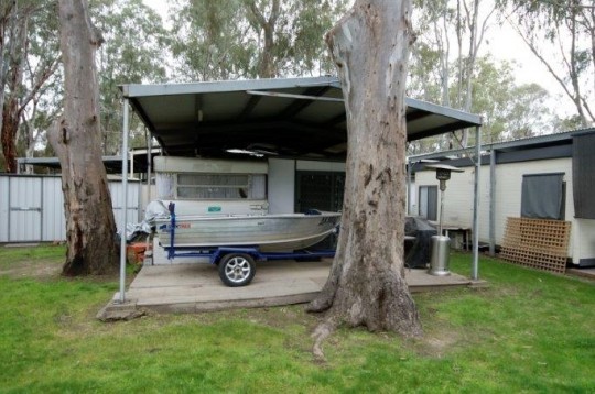 Property in Deniliquin - Sold