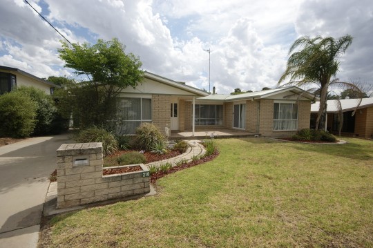 Property in Deniliquin - Sold