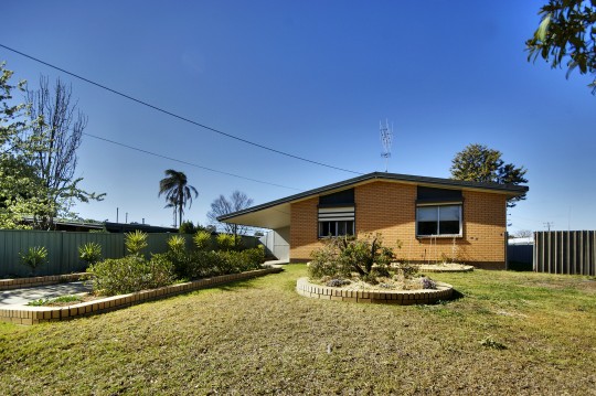 Property in Deniliquin - $278,000