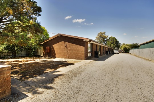 Property in Deniliquin - Leased for $140