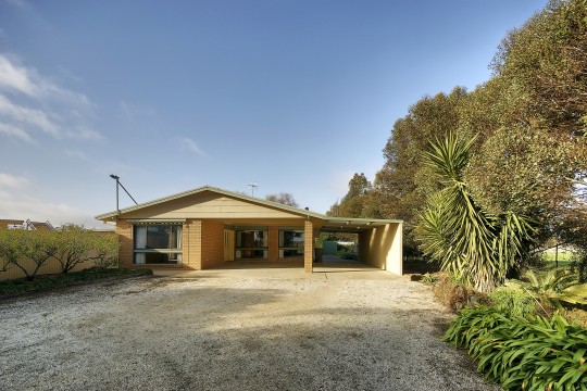 Property in Deniliquin - Leased for $600