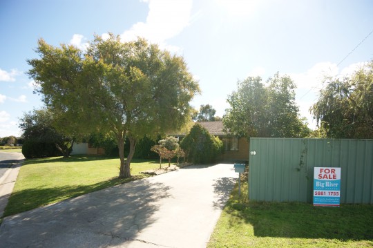 Property in Deniliquin - Sold