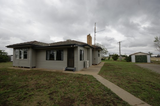 Property in Deniliquin - Leased for $270