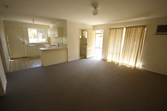 Property in Deniliquin - Leased for $145