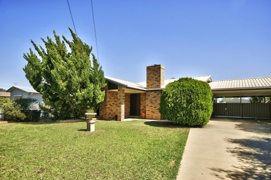 Property in Deniliquin - Sold
