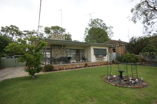 Property in Deniliquin - Sold