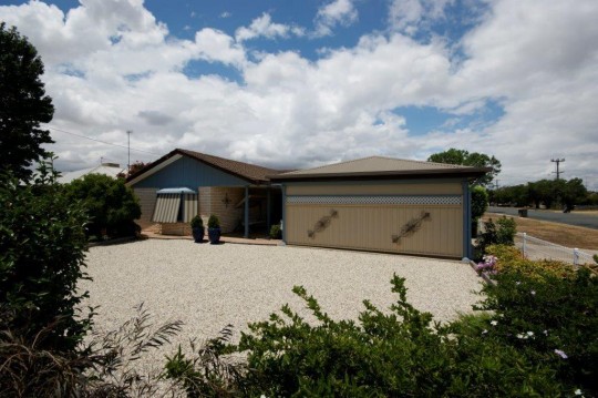 Property in Deniliquin - Sold