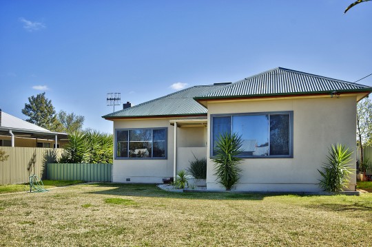 Property in Deniliquin - Sold