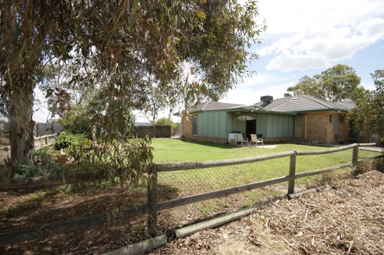 Property in Deniliquin - Leased for $330
