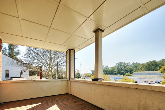 Property in Deniliquin - Leased for $210