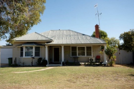 Property in Deniliquin - Sold