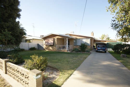 Property in Deniliquin - Sold