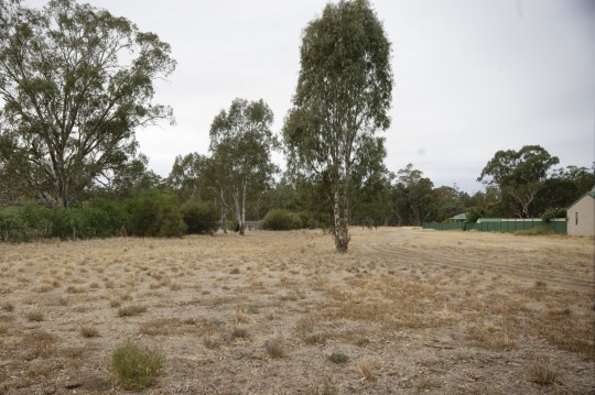 Property in Deniliquin - Sold