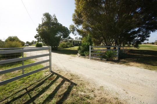 Property in Deniliquin - Sold