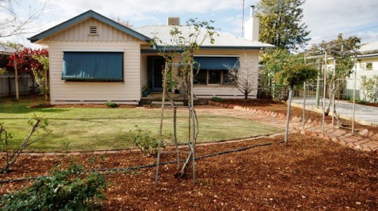 Property in Deniliquin - Sold