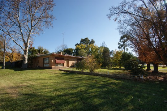 Property in Deniliquin - Sold