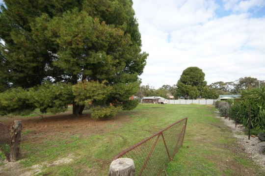 Property in Deniliquin - Sold