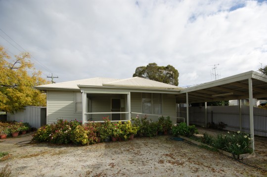 Property in Deniliquin - Sold