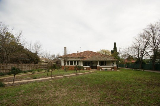 Property in Deniliquin - Sold