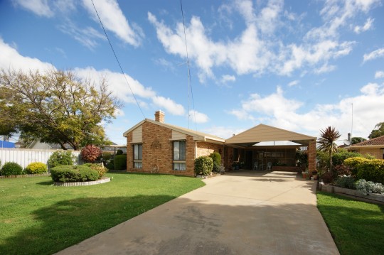 Property in Deniliquin - Sold