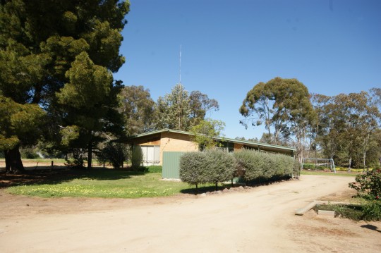 Property in Deniliquin - Leased for $350