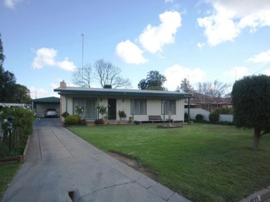 Property in Deniliquin - Sold