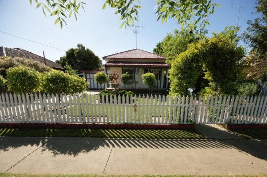 Property in Deniliquin - Sold