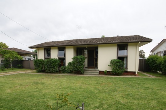 Property in Deniliquin - Sold