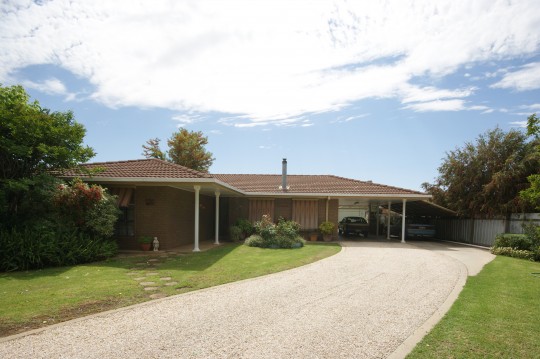 Property in Deniliquin - Sold
