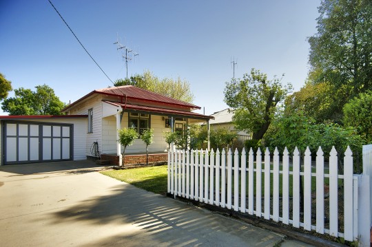Property in Deniliquin - Leased for $230